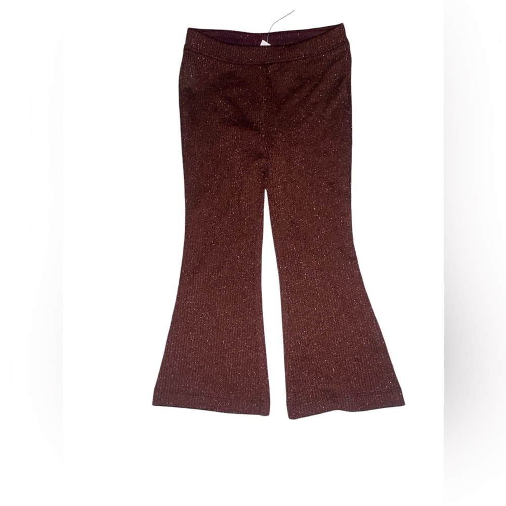 NWOT Old Navy Sparkle Flares